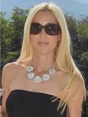 Kate Spade New York Pave Posey Necklace - SILVER FLOWER